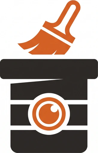 Urban Chimney Pros logo